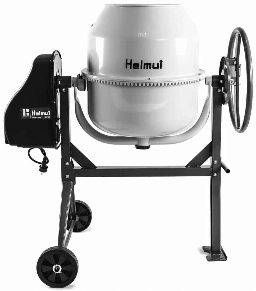 Бетоносмеситель Helmut BM140 – №1