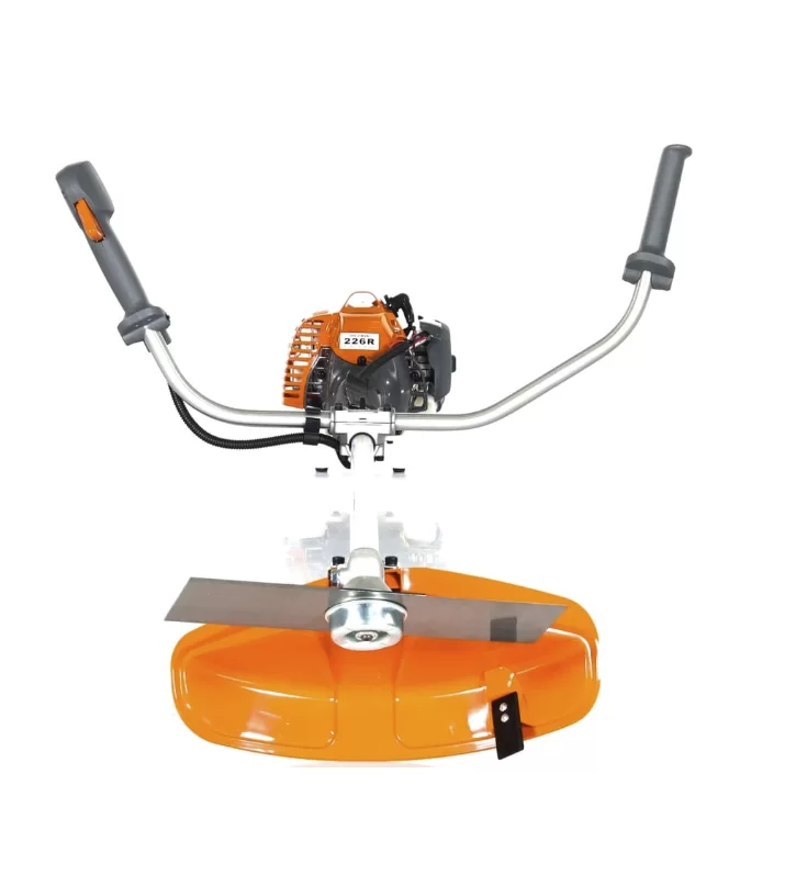 Триммер бензиновый ZimAni 226R №1