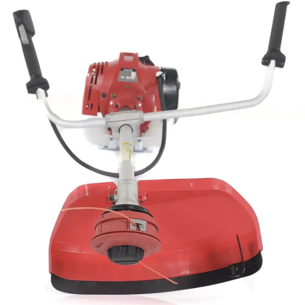 Триммер бензиновый Интерскол КБ-44/43РВ №1