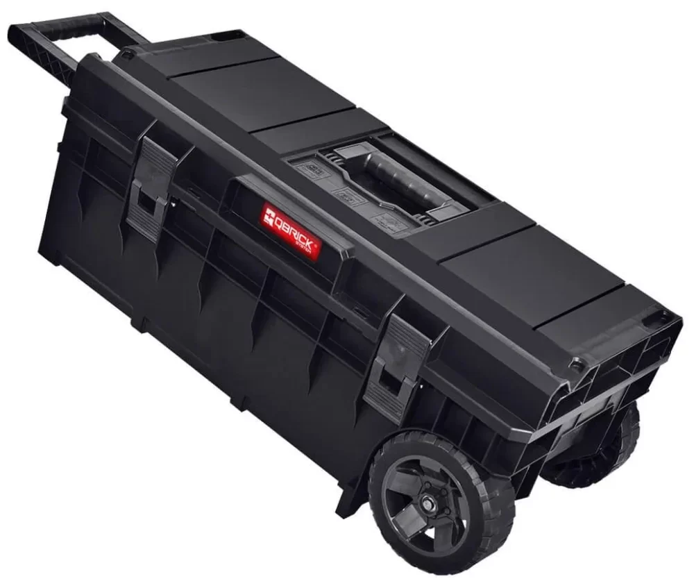 Ящик для инструментов Qbrick System Longer Basic – №1