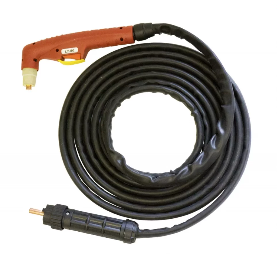 Плазменный резак Аврора LT50 (ц.а.) 6 м – фото №1 Плазменный резак Аврора LT50 (ц.а.) 6 м – №1