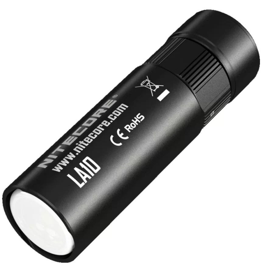 Фонарь Nitecore LA10 – №1