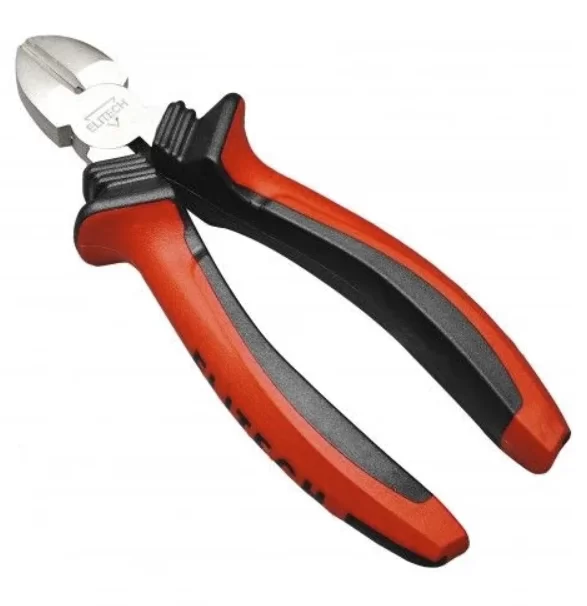 Бокорезы Elitech 160 мм 130301 комбинированные – №1
