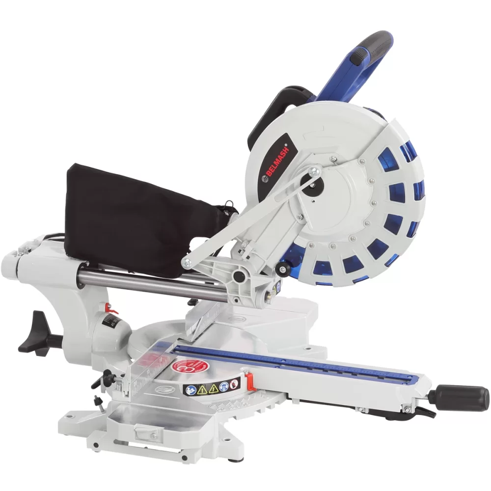 Пила торцовочная Белмаш MS B-255H – №2