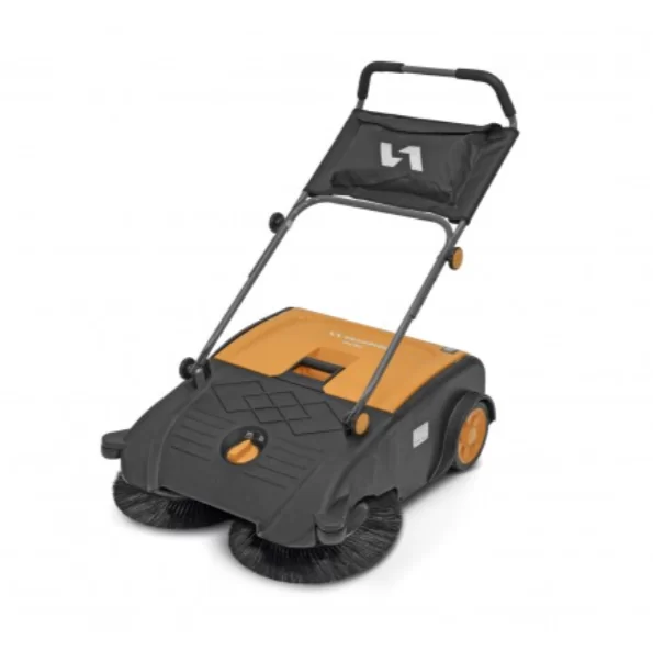 Подметальная машина Villartec SM750 механическая – №2