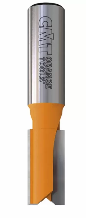 Фреза пазовая монолитная CMT S=8 D=4x10x45 мм – №1