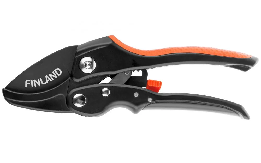 Секатор храповый Finland (1820) – №1