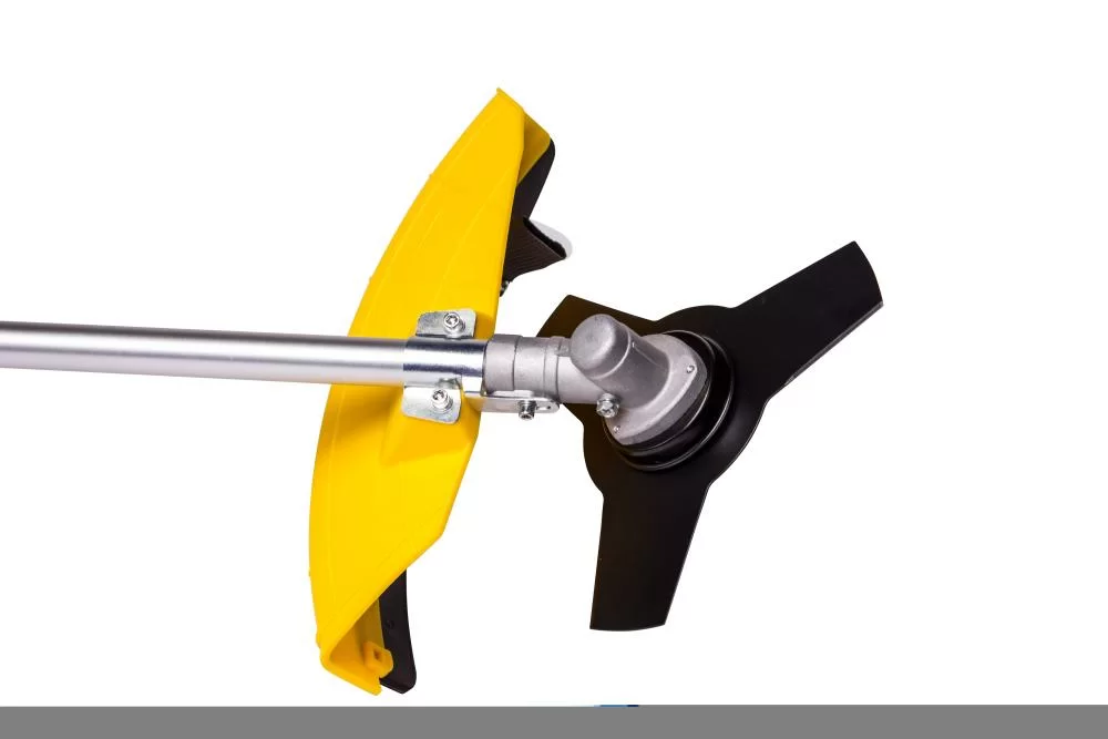 Триммер бензиновый Champion T437 №1