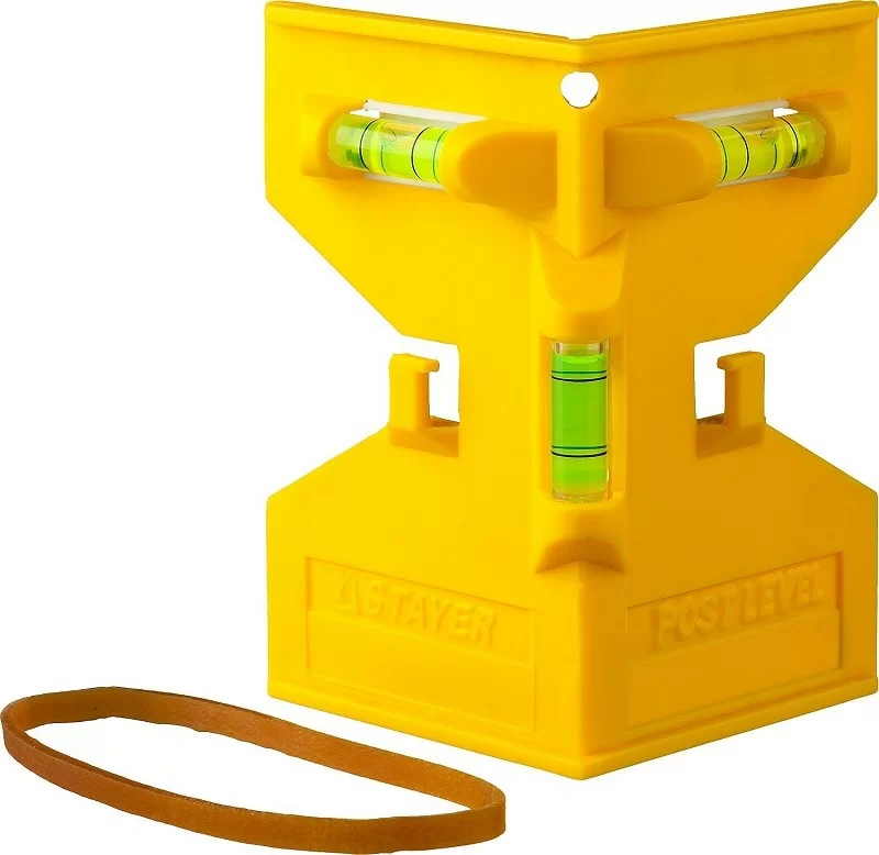 Уровень-угольник Stayer Master "POSTLevel" – фото №1 Уровень-угольник Stayer Master "POSTLevel" – №1