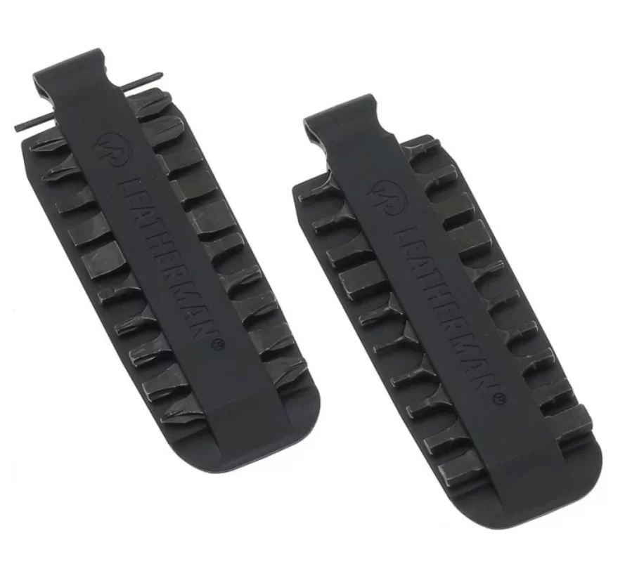 Набор бит Leatherman Bit Kit (23 шт) – №1