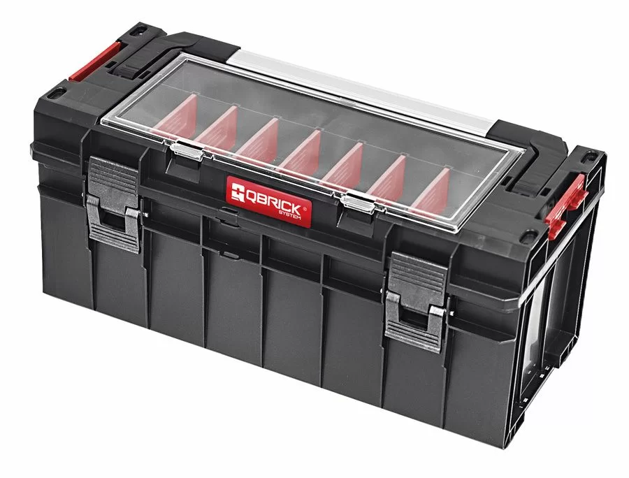 Ящик для инструментов Qbrick System Pro 600 Expert – №1