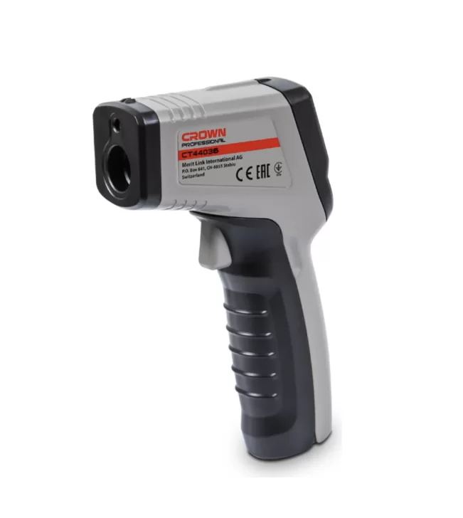 Термодетектор Crown CT44036 – фото №1 Термодетектор Crown CT44036 – №1
