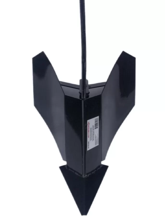 Окучник регулируемый для мотокультиватора Интерскол – №1