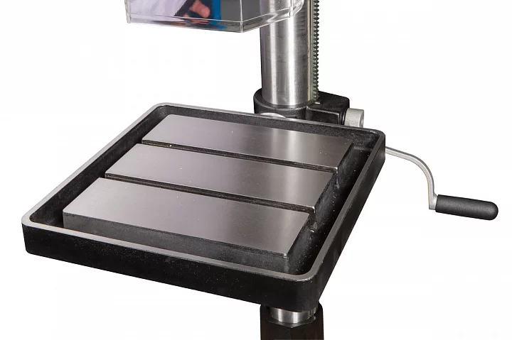 Станок сверлильный Jet IDP-17 №5