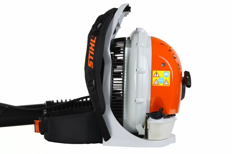 Ранцевое воздуходувное устройство Stihl BR 600 №2