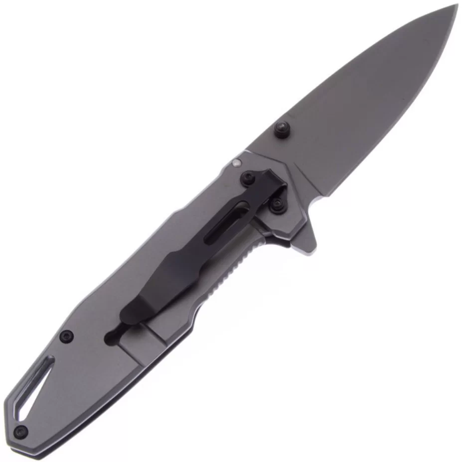 Нож Boker Magnum Screaming Skull (01MB230) – фото №1 Нож Boker Magnum Screaming Skull (01MB230) – №1