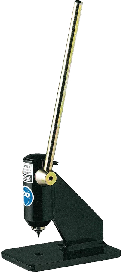 Станок расклепочный Champion С1510 – №1