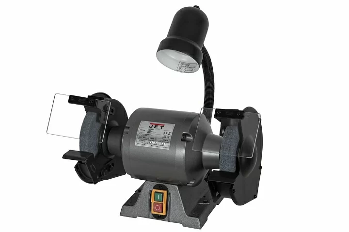 Станок заточной Jet JBG-150 – №3