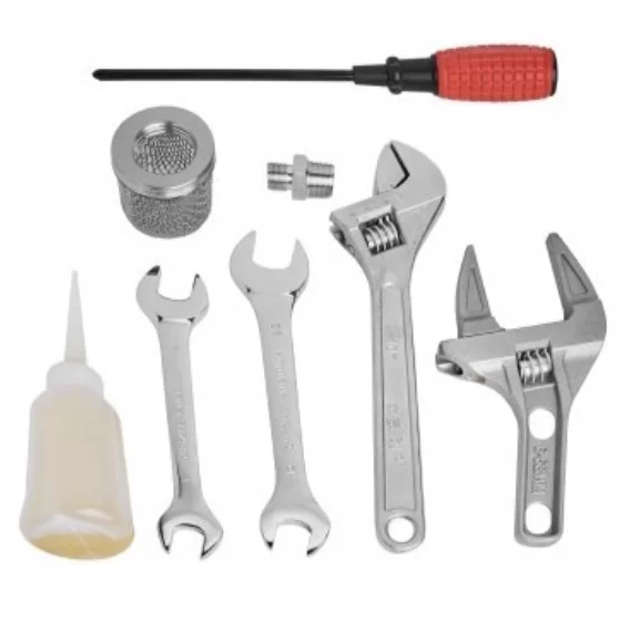 Безвоздушный окрасочный аппарат TecMaster T-REX 45 Max PROFI – фото №1 Безвоздушный окрасочный аппарат TecMaster T-REX 45 Max PROFI – №1