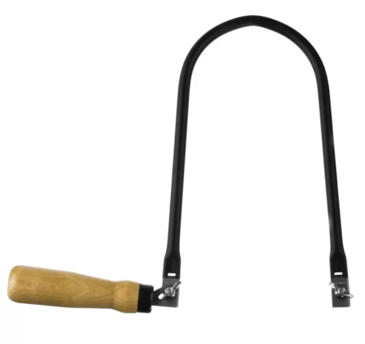 Лобзик ручной СИБИН 130х220 мм – №1