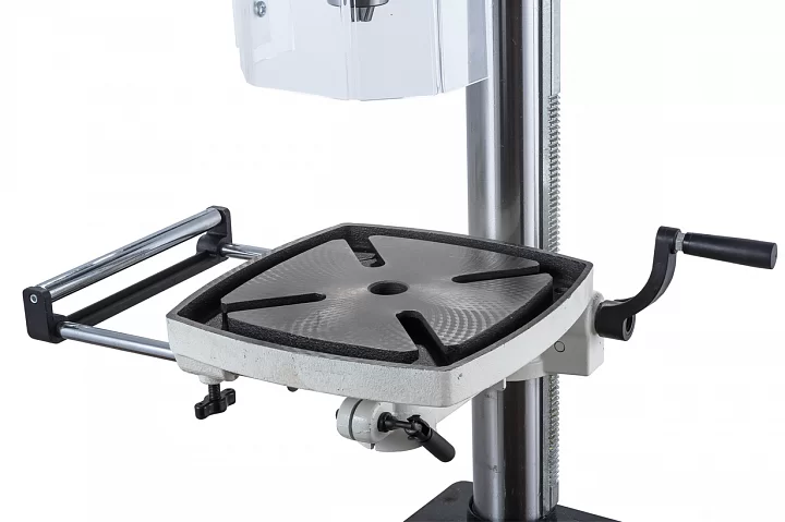 Станок сверлильный Jet JWDP-12 №1