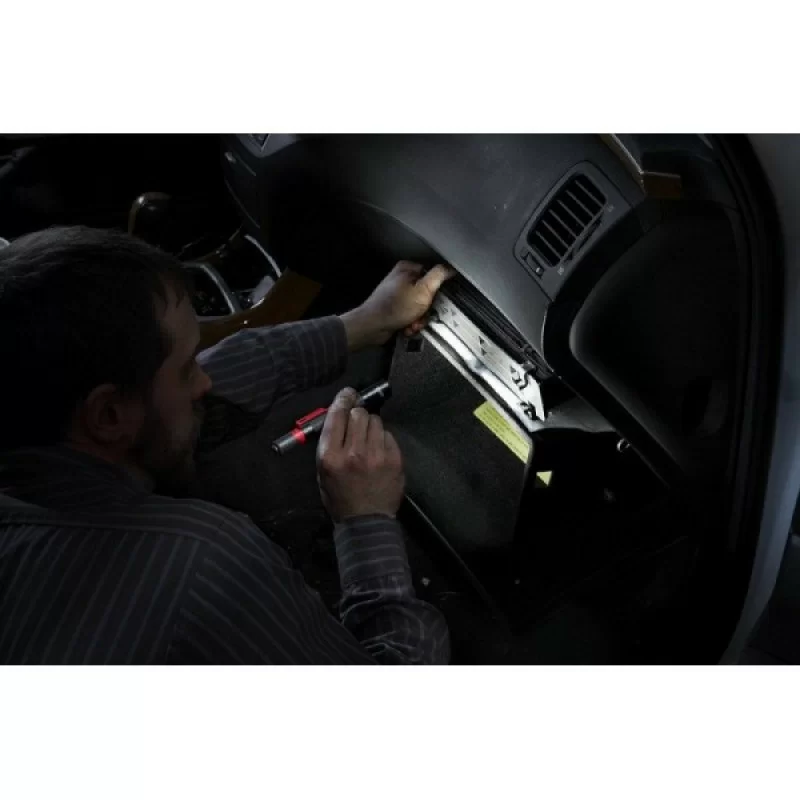 Фонарь Milwaukee IPL-LED на батарейках – №1