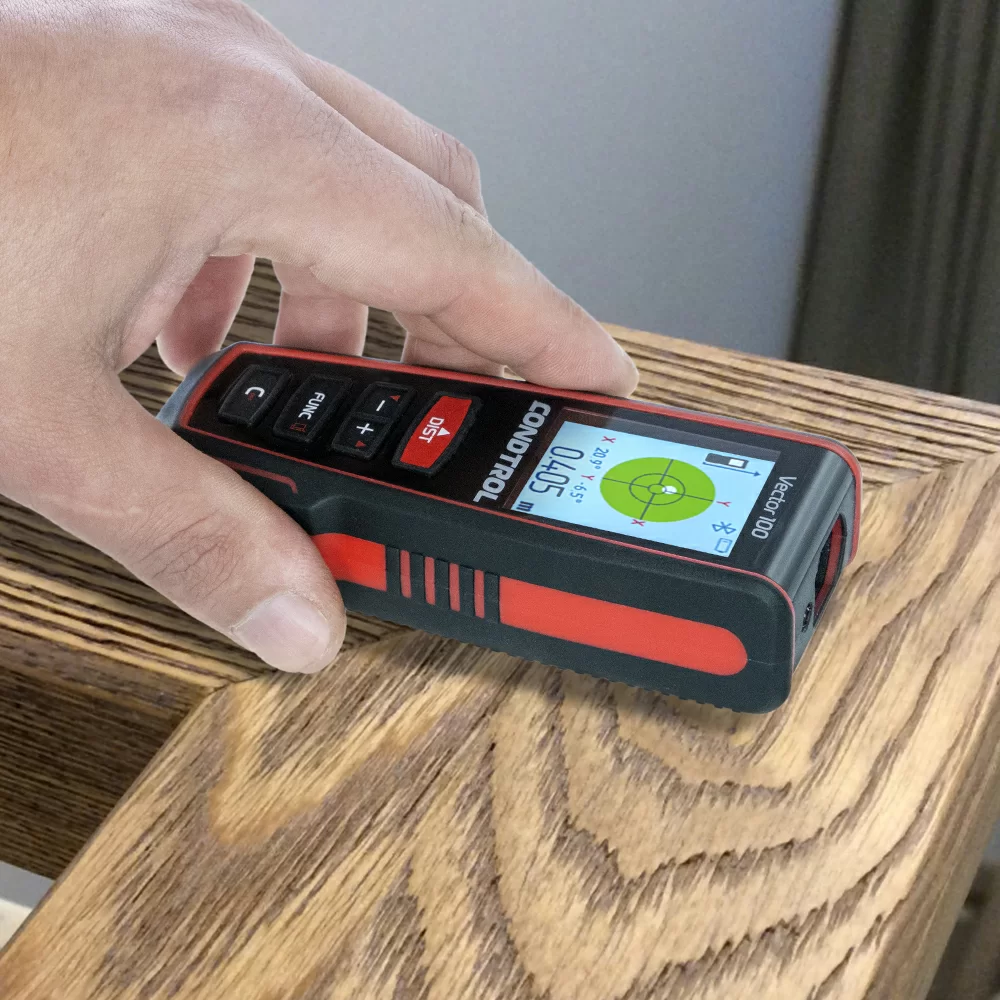 Лазерный дальномер Condtrol Vector 100 – №5