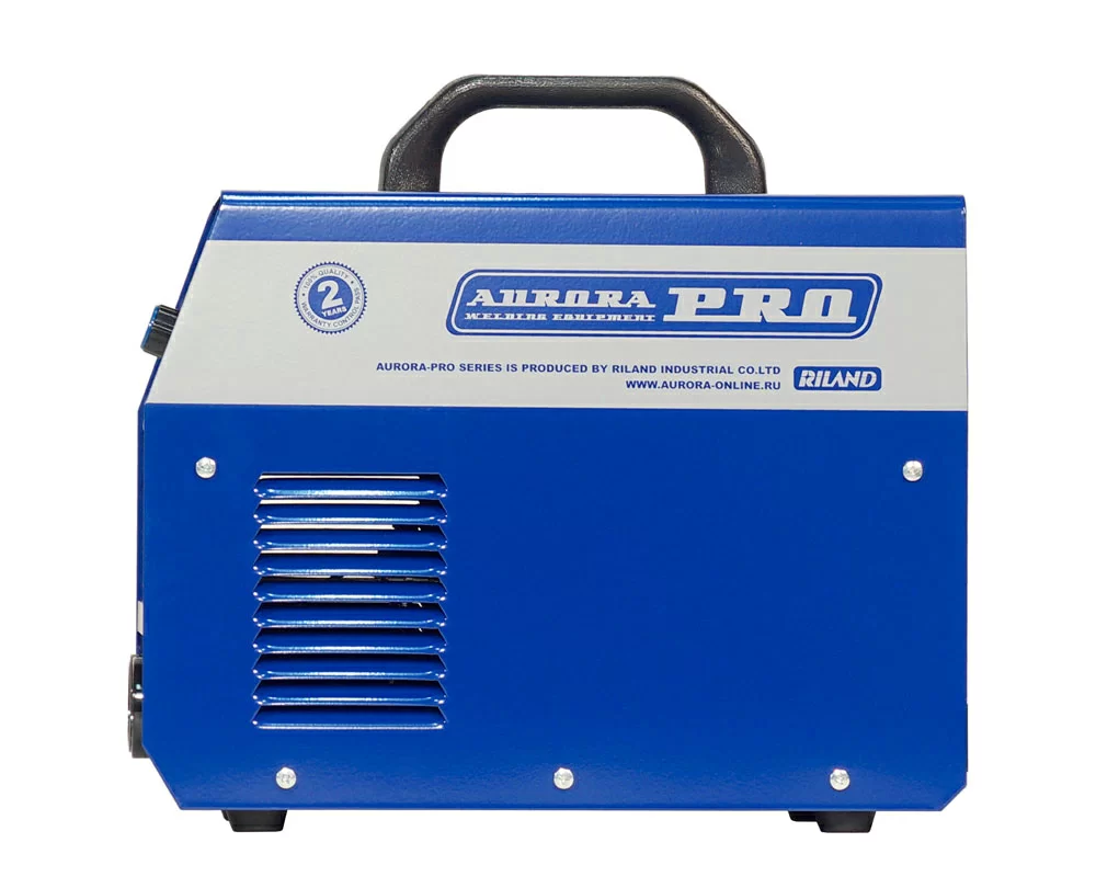 Сварочный инвертор Aurora PRO Inter 160 – №1