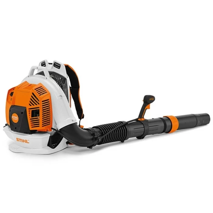 Ранцевое воздуходувное устройство Stihl BR 800 C-E – №1