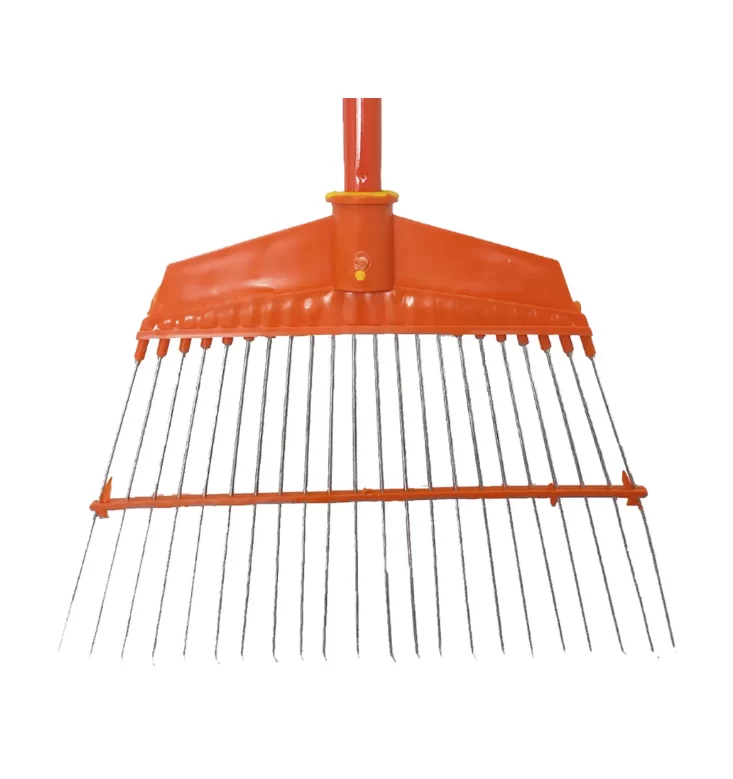 Грабли веерные Amigo металлические (76003) – №1