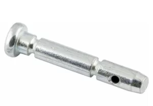 Может пригодиться Болт (штифт) шнека срезной Champion 6х38 мм для ST656/656BS/761Е/762E/861BS/1170E/STT1170E/1376Е