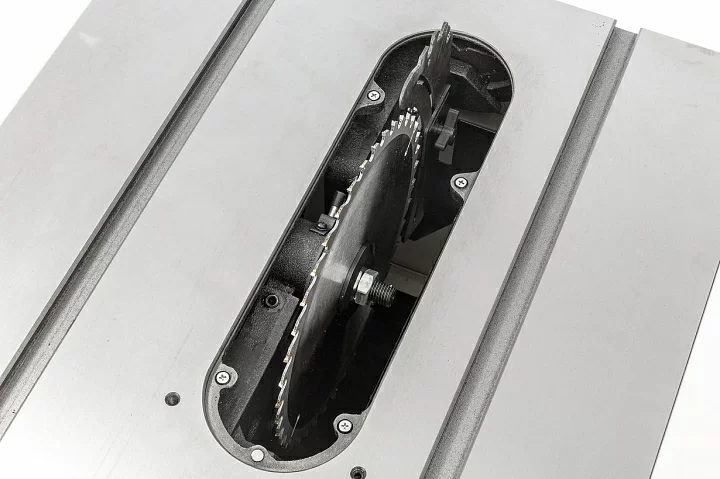 Станок циркулярный Jet JLTS-10-M 230В – №10