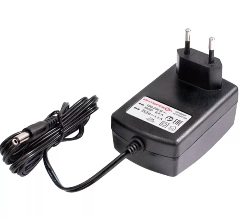 Аккумуляторная цепная пила Интерскол ПЦА-4/18ВМ МультиБокс100 (1х2,5 Ач) №2