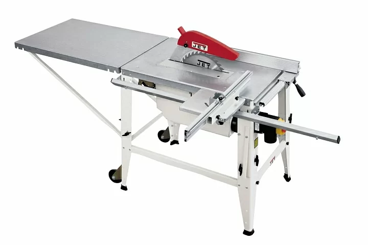 Станок циркулярный Jet JTS-315SP 400В – №1