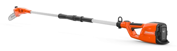 Аккумуляторный высоторез Husqvarna 115iPT4 (без акк. и з/у) – №1