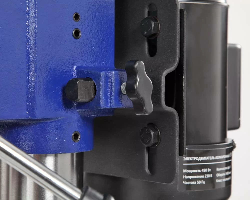 Станок сверлильный Белмаш DP250-16J №1