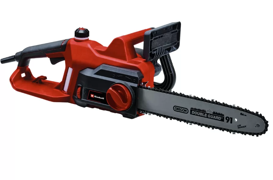 Пила цепная электрическая Einhell GC-EC 1935 – №1
