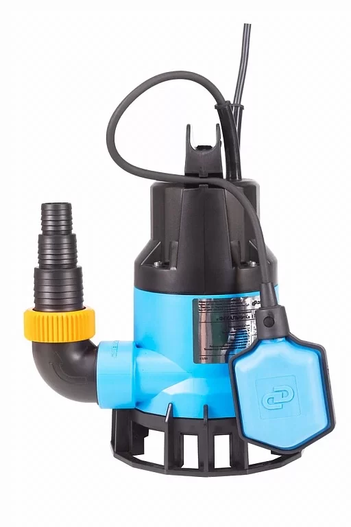 Насос фекальный Джилекс 115/5 – №1