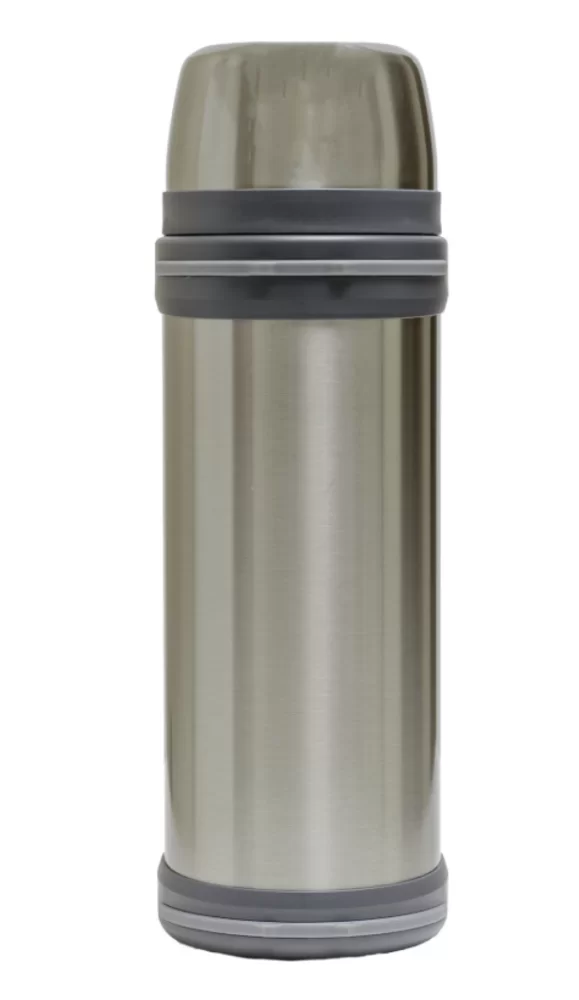 Термос BAN’S 2 л стальной (APG-16-2000-S) №2