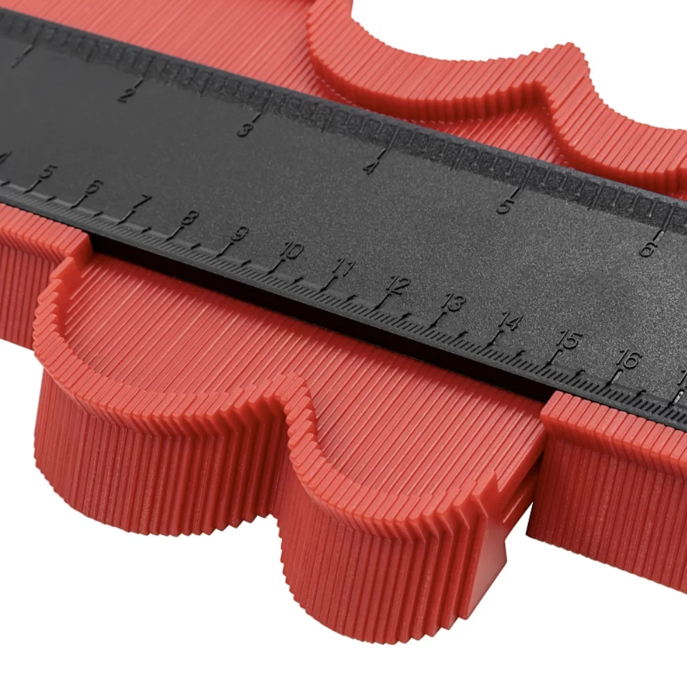 Шаблон-форм DLT H2 Shablon 25,5 см – №4