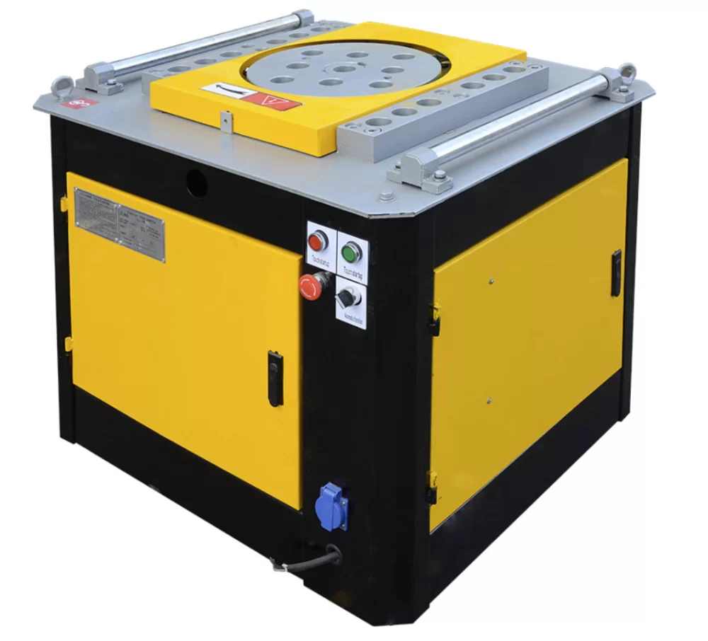 Станок для гибки арматуры ТСС GW 42N – №1