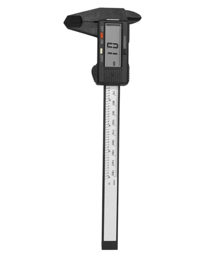 Штангенциркуль электронный Elitech PROMO (2210.003100) – №1