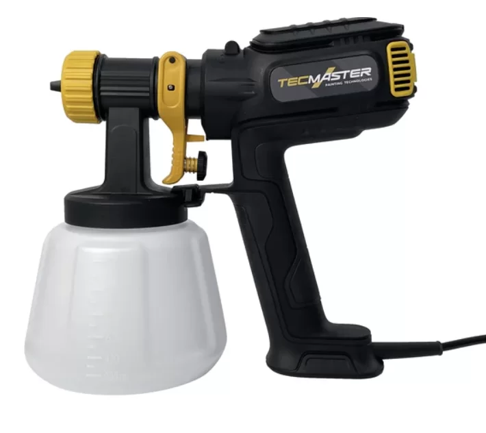 Краскораспылитель TecMaster T 600 DIY – №1