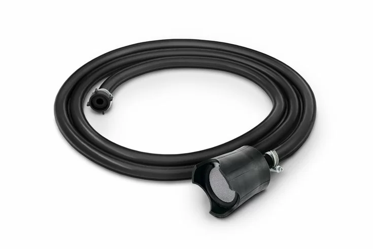 Комплект для забора воды Stihl Re 90-130 Plus – №1