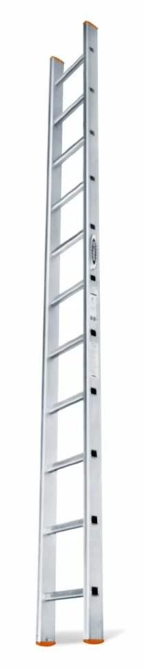 Лестница приставная Эйфель Классик, 12 ступеней – №1