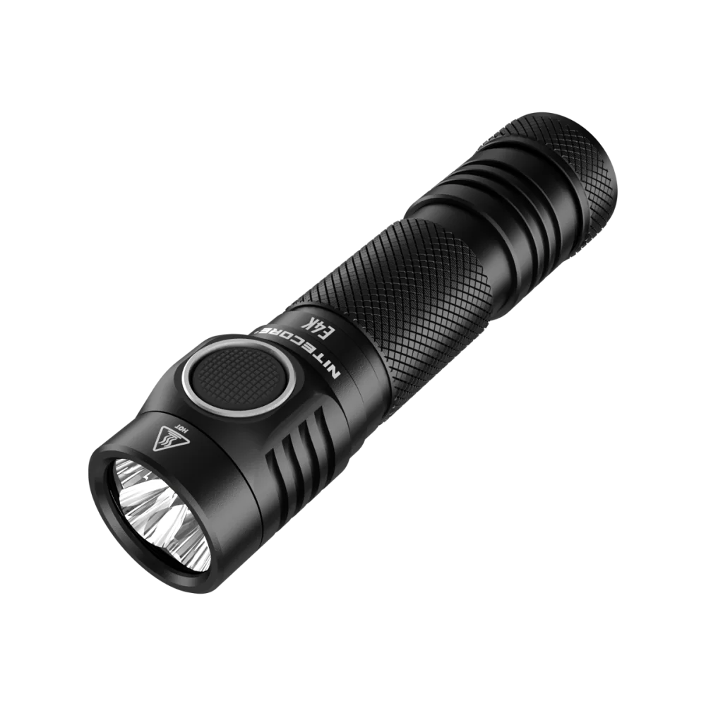 Фонарь Nitecore E4K – №2