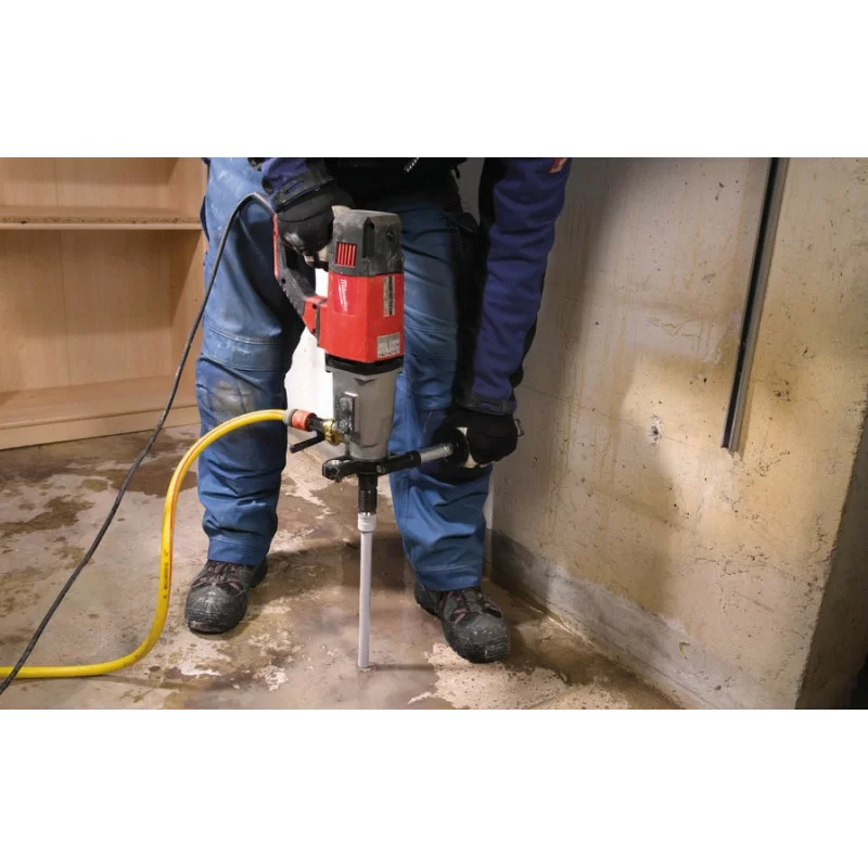 Дрель для алмазного сверления Milwaukee DD3-152 №2