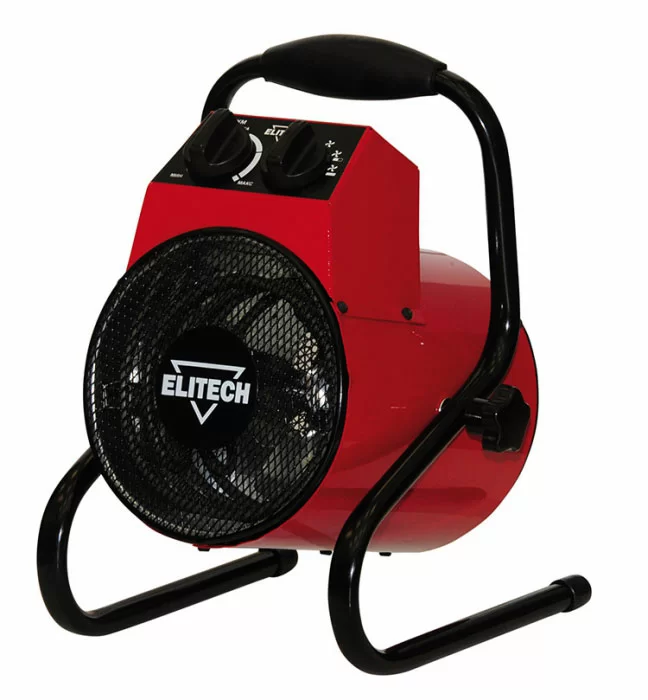 Обогреватель электрический Elitech ТП 2ЕКМ – №1