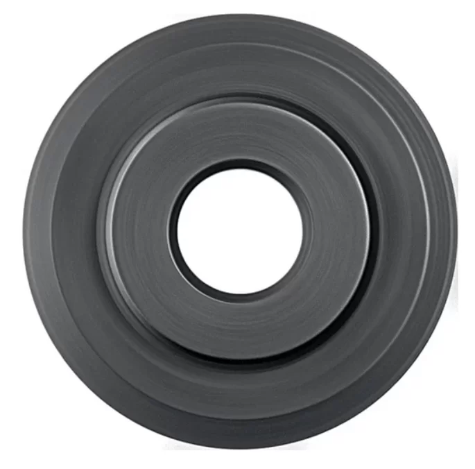 Ролик для труборезов Kraftool Expert 18/5 мм – фото №1 Ролик для труборезов Kraftool Expert 18/5 мм – №1