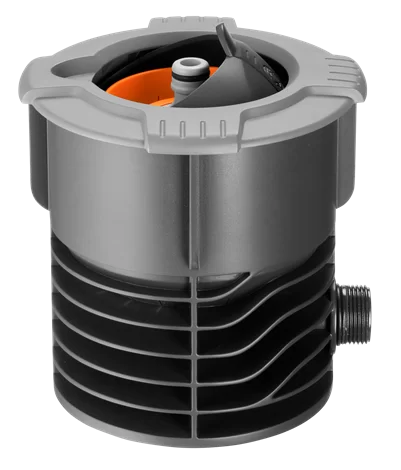 Колонка водозаборная Gardena – фото №1 Колонка водозаборная Gardena – №1